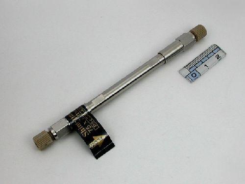 Shim-pack FC-ODS, 3um, 2.0 x 75mm LC Column