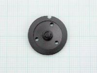 PEEK rotor, HPV, SIL-HT/SIL-20