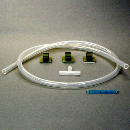 Drain Tubing Kit, CTO-20A/AC