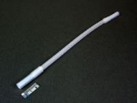 Flexible Drain Tubing, SIL-20