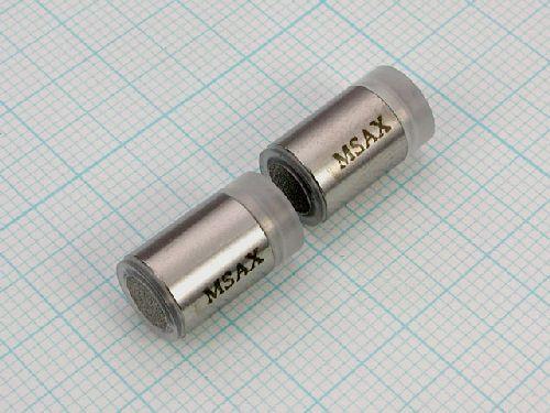 Shim-pack MAYI-SAX, 4.6 x 10mm Online Pretreatment LC Column Cartridge, 2/pk