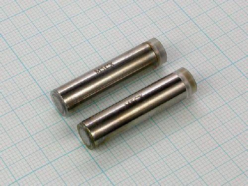 Shim-pack MAYI-SCX, 4.6 x 30mm Online Pretreatment LC Column Cartridge, 2/pk