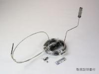 Sample Loop, 2.0 mL, SIL-20A/AC