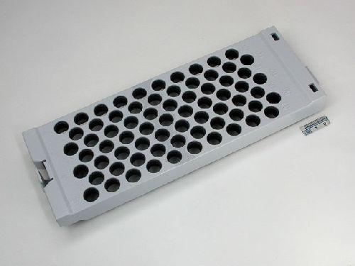 Cover for 70-Position 1.5 mL Vial Cooling Rack, SIL-20AC
