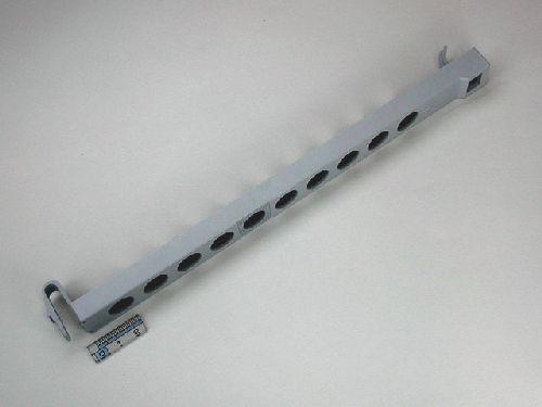 Control Rack Cover, SIL-20AC