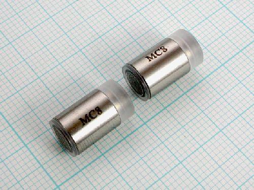 Shim-pack MAYI-C8, 4.6 x 10mm Online Pretreatment LC Column Cartridge, 2/pk