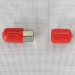 Inlet Check Valve, LC-20AD/AB XR, LC-30ADSF/i-Series, LC-40D