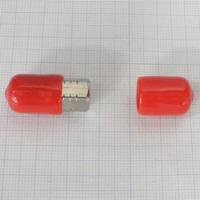 Inlet Check Valve, LC-20AD/AB XR, LC-30ADSF/i-Series, LC-40D