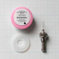 Plunger Holder Assembly, LC-40DXR/XS/X3