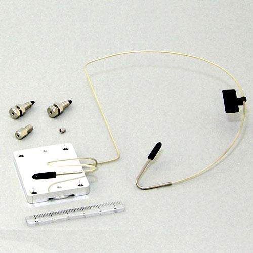 CTO-30A Preheater Block