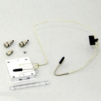 CTO-30A Preheater Block