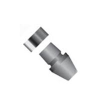 High Pressure PEEK Ferrule, 10/pk