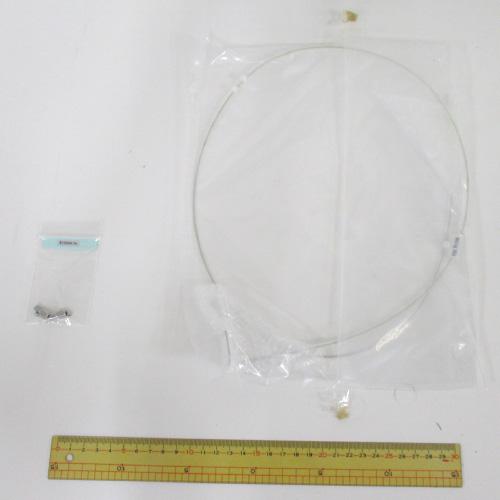 50µL Sample Loop, LC-2040/LC2060