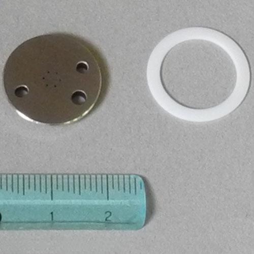 HPV Stator, LC-2030/LC-2050