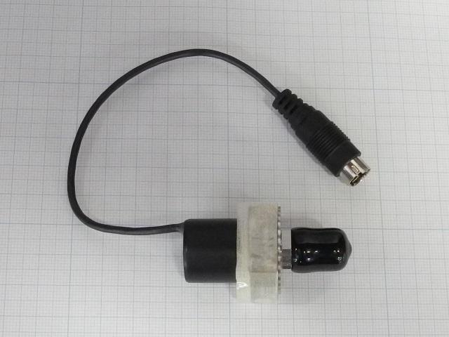 LC-2010 DIV Dynamic Inlet Valve