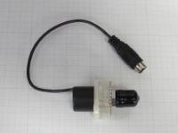 LC-2010 DIV Dynamic Inlet Valve