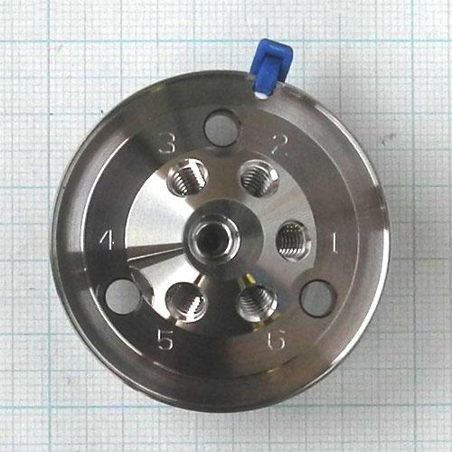 HPV Stator, LC-2040/LC-2060