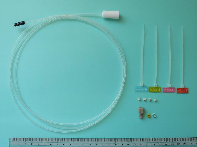 Ceramic Suction Filter Assemby, LC-20Ai