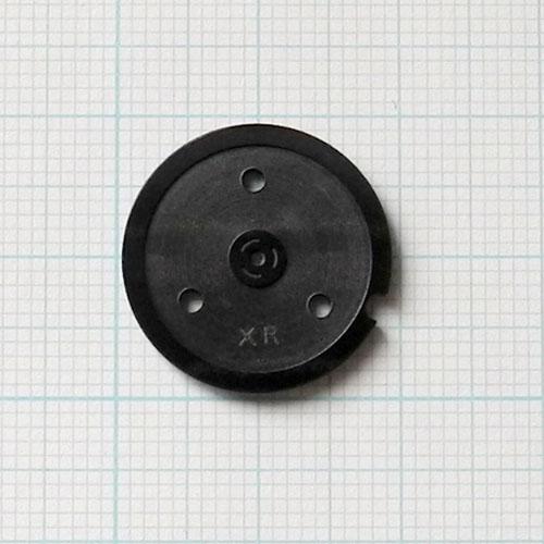 Rotor, FCV-0206, SIL-40