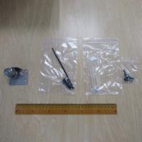 100 uL MiRC Mixer with Recognition Device