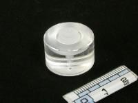 Upper Reactor Chamber.