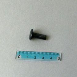 CAP, PAN SUPPORT, 2200 G & ABOVE, UW & UX