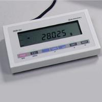 RDB-201 remote display unit, with opertion keys, UW & UX