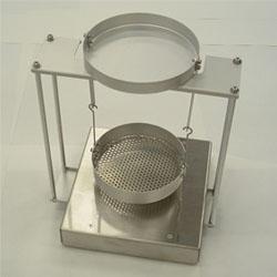 SMK-101 SPECIFIC GRAVITY MEASUREMENT KIT, 2200 G & ABOVE, UW & UX