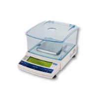 UX420H PLATFORM BALANCE, 420 G/0.001 G