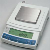 UX420S PLATFORM BALANCE, 420 G/0.01 G