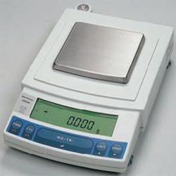 UX820S PLATFORM BALANCE, 820 G/0.01 G