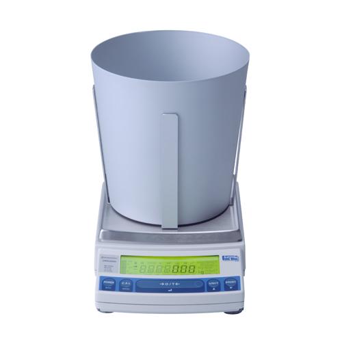 ANIMAL WEIGHING SET, LARGE ROUND, UW & UX