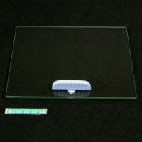 GLASS ROOF ASSEMBLY, AUW, AUW-D, AUX, & AUY