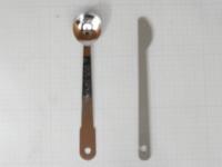 SPOON & SPATULA SET, MOC120H