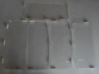 PROTECTIVE COVER, 5 PIECES, ATX & ATY