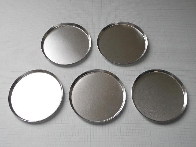 PAN, ALUMINUM, 5 PIECES, MOC63U