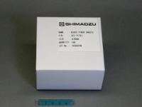 SAMPLE PAN, FIBERGLASS, 100 PIECES, MOC63U