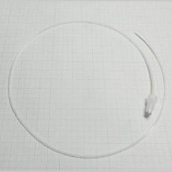 TUBE WITH CONNECTOR, XCTB-20005729, DIA-10