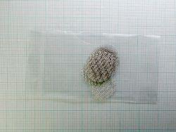 PLATINUM SCREEN,12 SHEETS,TOC.