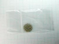 PLATINUM SCREEN,2 SHEETS,TOC.