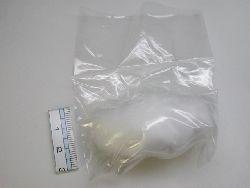 QUARTZ  WOOL,TOCN-4100 SERIES.