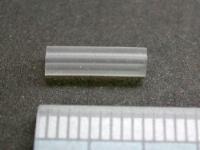 SILICONE TUBING SLEEVE, IC,TOC-5000.