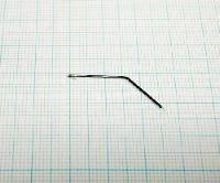 INJECTION NEEDLE.,TOC-5000A/5050A.