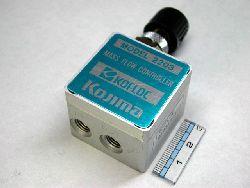 CONTROLLER, MASS FLOW,TOC-5000.