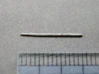 NEEDLE, SAMPLING,TOC-5000A/5050A.