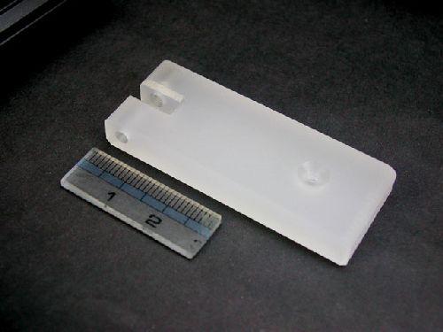 INJECTION SLIDER, SP KIT.