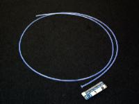 TUBING PORT 2 OF TOC-V TO ASI-V NEEDLE.