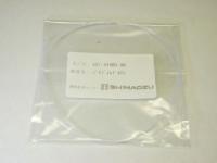 SAMPLING TUBING, ASI-V/TOC-V 600MM.