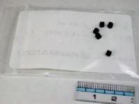 NEEDLE GASKET 5/PK,TOC-5000A/5050A.