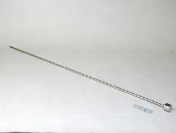 CATALYST FILLING ROD, TOC